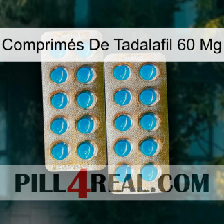 Comprimés De Tadalafil 60 Mg new08